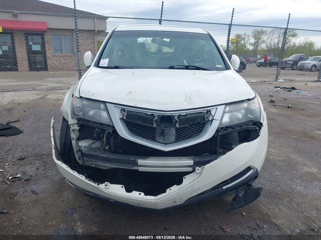Aukcja sprzedaży 2010 Acura Mdx Advance Package, vin: 2HNYD2H7XAH530987, numer aukcji: 45049373