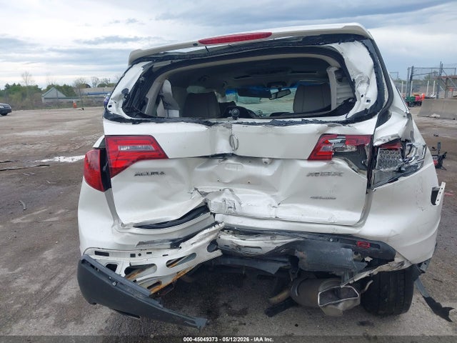 Aukcja sprzedaży 2010 Acura Mdx Advance Package, vin: 2HNYD2H7XAH530987, numer aukcji: 45049373