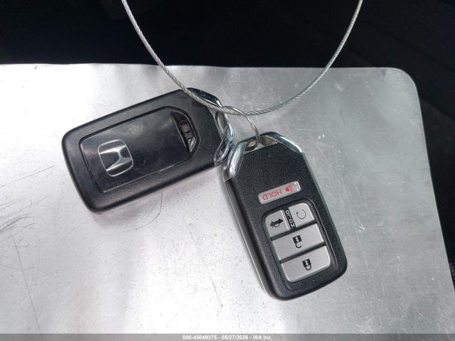 Продаж на аукціоні авто 2020 Honda Civic Ex, vin: 19XFC1F31LE011853, номер лоту: 45049375