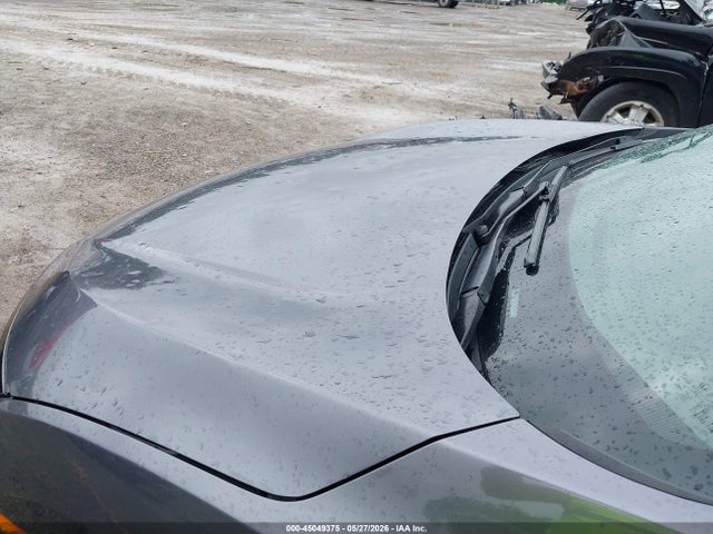 Продаж на аукціоні авто 2020 Honda Civic Ex, vin: 19XFC1F31LE011853, номер лоту: 45049375