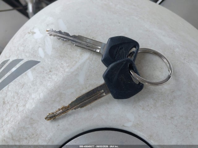 Aukcja sprzedaży 2015 Honda Cbr300 Ra, vin: MLHNC5156F5100679, numer aukcji: 45049377