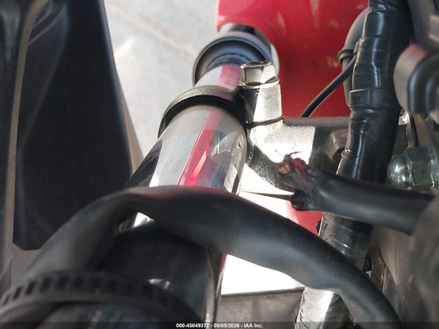 Aukcja sprzedaży 2015 Honda Cbr300 Ra, vin: MLHNC5156F5100679, numer aukcji: 45049377