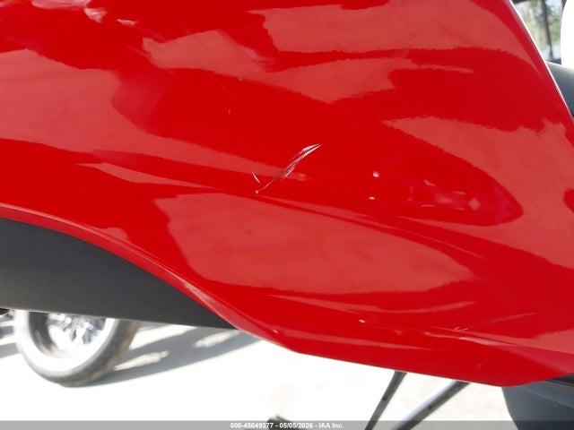 Aukcja sprzedaży 2015 Honda Cbr300 Ra, vin: MLHNC5156F5100679, numer aukcji: 45049377