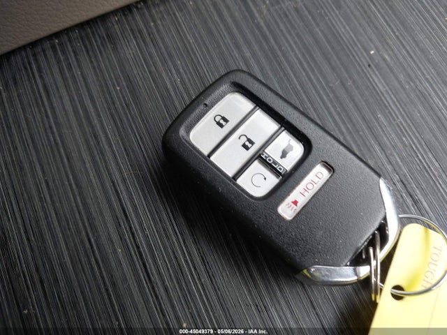 Aukcja sprzedaży 2021 Honda Pilot 2wd Ex-l, vin: 5FNYF5H53MB044838, numer aukcji: 45049379