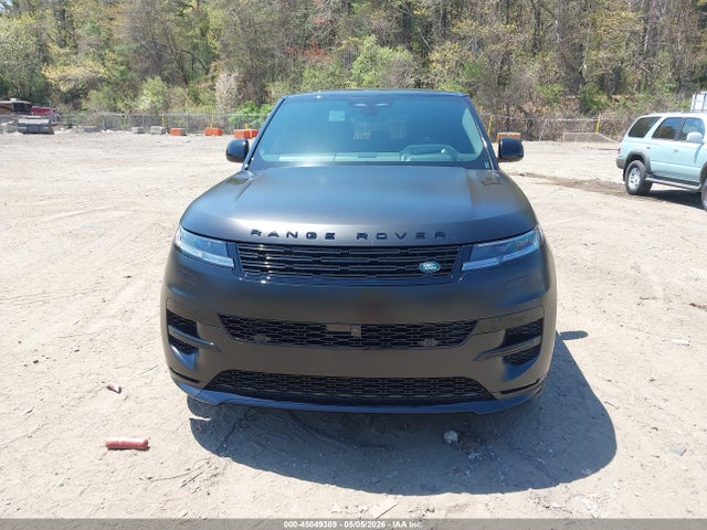 SAL1L9E92SA431078 Land Rover Range Rover Sport P530 Dynamic Se