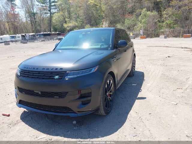 SAL1L9E92SA431078 Land Rover Range Rover Sport P530 Dynamic Se