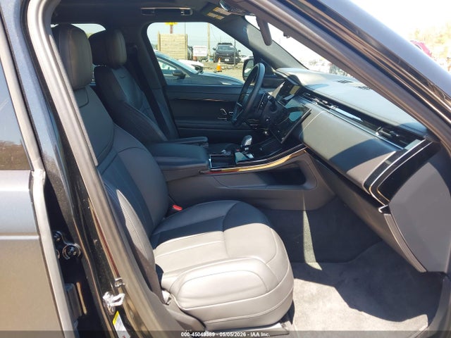 SAL1L9E92SA431078 Land Rover Range Rover Sport P530 Dynamic Se
