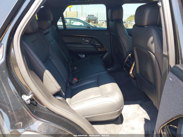 SAL1L9E92SA431078 Land Rover Range Rover Sport P530 Dynamic Se