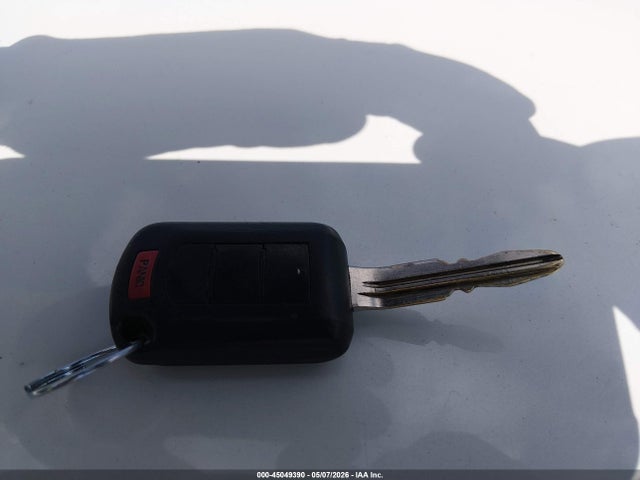 45049390 :رقم المزاد ، ML32F3FJ3HHF10337 vin ، 2017 Mitsubishi Mirage G4 Es مزاد بيع