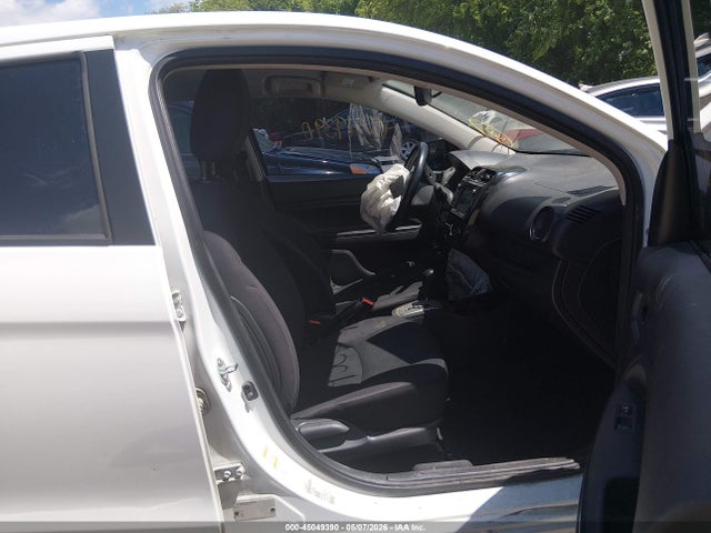 45049390 :رقم المزاد ، ML32F3FJ3HHF10337 vin ، 2017 Mitsubishi Mirage G4 Es مزاد بيع
