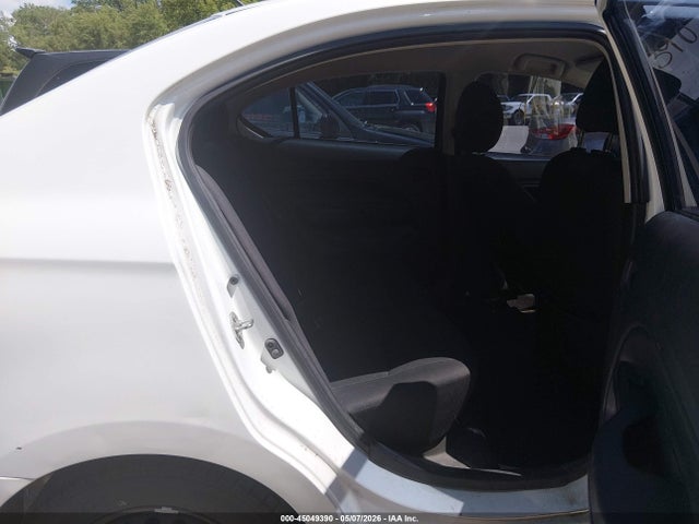 45049390 :رقم المزاد ، ML32F3FJ3HHF10337 vin ، 2017 Mitsubishi Mirage G4 Es مزاد بيع
