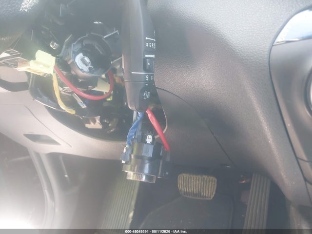 45049391 :رقم المزاد ، KM8J23A48LU188924 vin ، 2020 Hyundai Tucson Se مزاد بيع