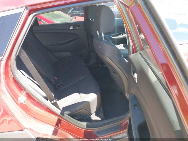 45049391 :رقم المزاد ، KM8J23A48LU188924 vin ، 2020 Hyundai Tucson Se مزاد بيع