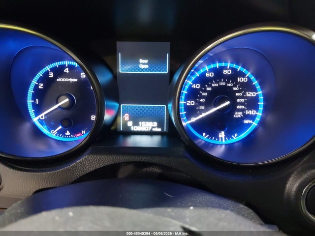 Продаж на аукціоні авто 2018 Subaru Outback 2.5i Limited, vin: 4S4BSANCXJ3292943, номер лоту: 45049394