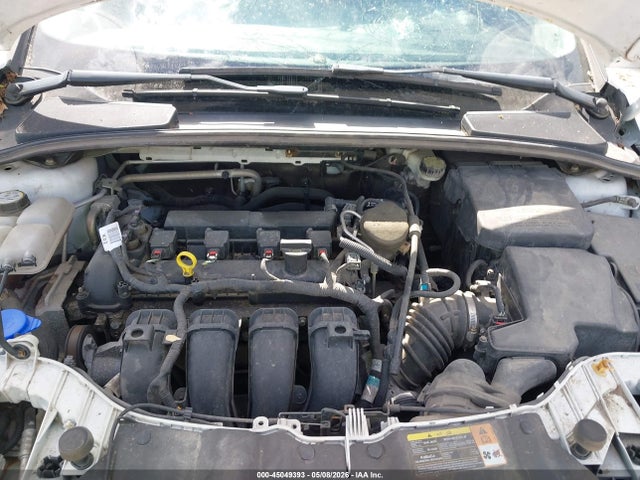 Продаж на аукціоні авто 2013 Ford Focus Se, vin: 1FADP3K29DL234838, номер лоту: 45049393