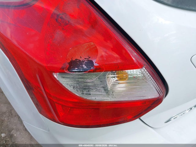 Продаж на аукціоні авто 2013 Ford Focus Se, vin: 1FADP3K29DL234838, номер лоту: 45049393