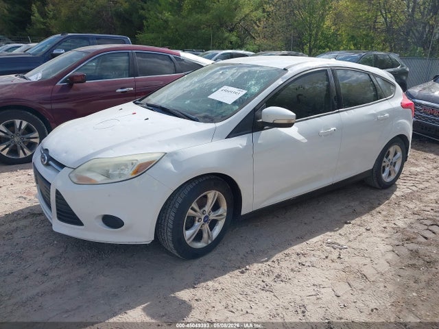 Продаж на аукціоні авто 2013 Ford Focus Se, vin: 1FADP3K29DL234838, номер лоту: 45049393