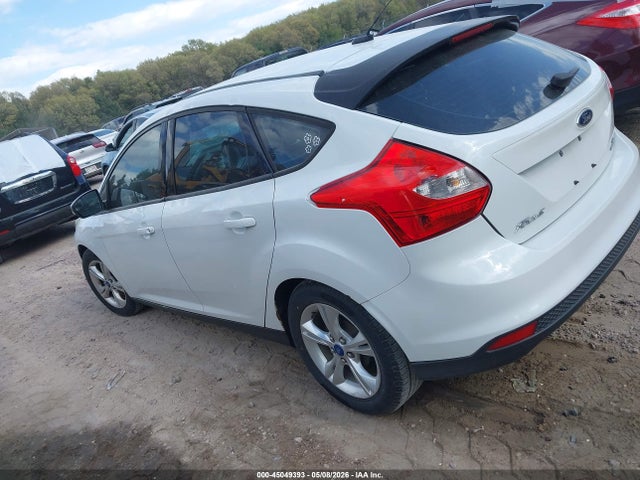 Продаж на аукціоні авто 2013 Ford Focus Se, vin: 1FADP3K29DL234838, номер лоту: 45049393
