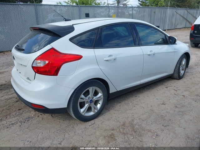 Продаж на аукціоні авто 2013 Ford Focus Se, vin: 1FADP3K29DL234838, номер лоту: 45049393