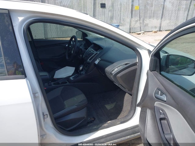 Продаж на аукціоні авто 2013 Ford Focus Se, vin: 1FADP3K29DL234838, номер лоту: 45049393