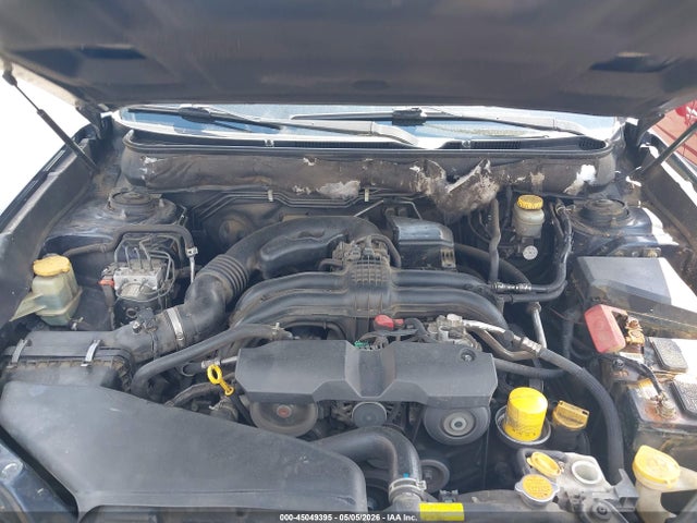 45049395 :رقم المزاد ، 4S3BMBB62D3043334 vin ، 2013 Subaru Legacy 2.5i Premium مزاد بيع