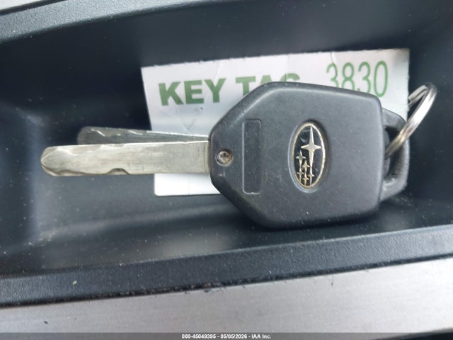 45049395 :رقم المزاد ، 4S3BMBB62D3043334 vin ، 2013 Subaru Legacy 2.5i Premium مزاد بيع