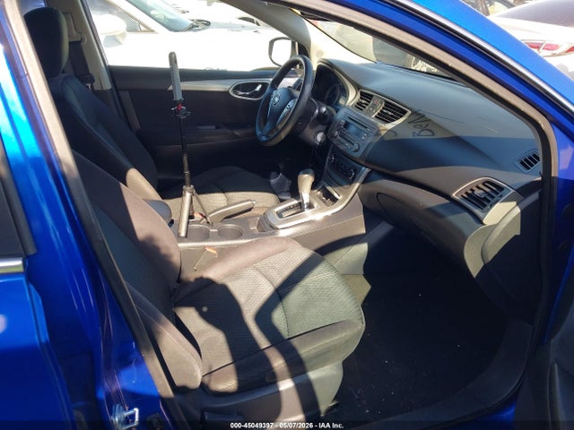 Nissan SENTRA SR 2014 3N1AB7AP4EY302328 Image 5