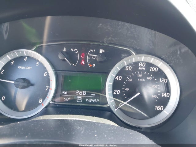 Nissan SENTRA SR 2014 3N1AB7AP4EY302328 Image 7