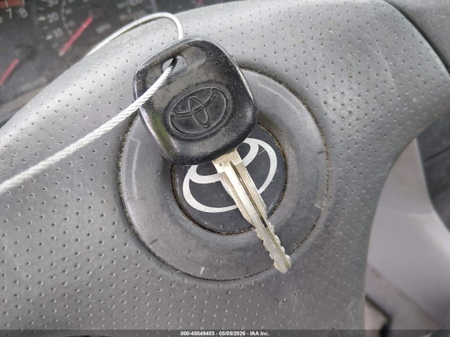 Продажа на аукционе авто 2008 Toyota Corolla Ce, vin: 2T1BR32E28C925759, номер лота: 45049403
