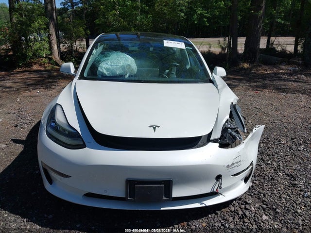 Продаж на аукціоні авто 2020 Tesla Model 3 Standard Range Plus Rear-wheel Drive/standard Range Rear-wheel Drive, vin: 5YJ3E1EA2LF632543, номер лоту: 45049404