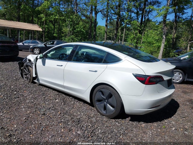 Продаж на аукціоні авто 2020 Tesla Model 3 Standard Range Plus Rear-wheel Drive/standard Range Rear-wheel Drive, vin: 5YJ3E1EA2LF632543, номер лоту: 45049404