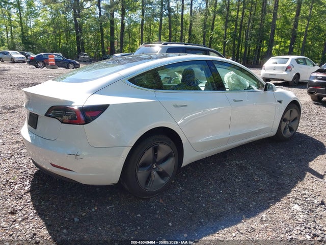 Продаж на аукціоні авто 2020 Tesla Model 3 Standard Range Plus Rear-wheel Drive/standard Range Rear-wheel Drive, vin: 5YJ3E1EA2LF632543, номер лоту: 45049404