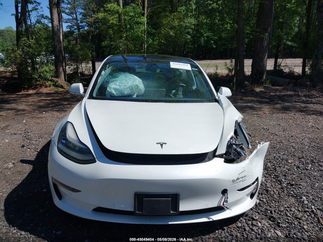 Продаж на аукціоні авто 2020 Tesla Model 3 Standard Range Plus Rear-wheel Drive/standard Range Rear-wheel Drive, vin: 5YJ3E1EA2LF632543, номер лоту: 45049404