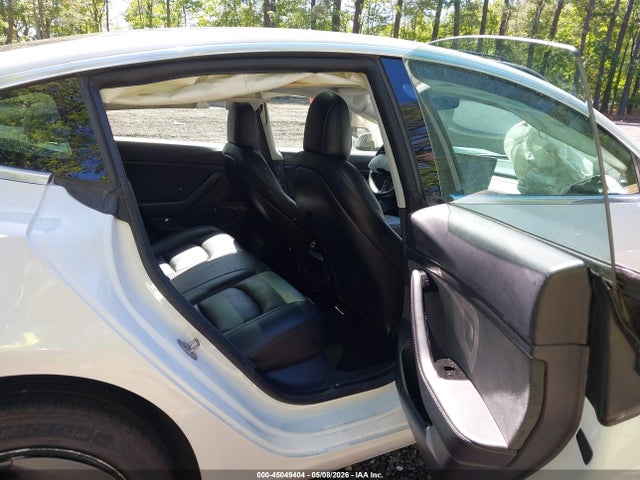 Продаж на аукціоні авто 2020 Tesla Model 3 Standard Range Plus Rear-wheel Drive/standard Range Rear-wheel Drive, vin: 5YJ3E1EA2LF632543, номер лоту: 45049404
