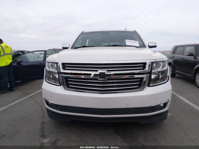 Aukcja sprzedaży 2016 Chevrolet Tahoe Ltz, vin: 1GNSKCKC7GR354994, numer aukcji: 45049405