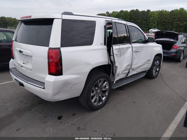 Aukcja sprzedaży 2016 Chevrolet Tahoe Ltz, vin: 1GNSKCKC7GR354994, numer aukcji: 45049405