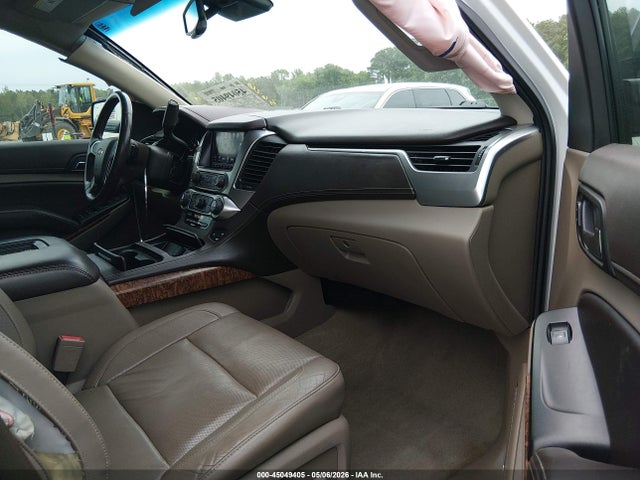 Aukcja sprzedaży 2016 Chevrolet Tahoe Ltz, vin: 1GNSKCKC7GR354994, numer aukcji: 45049405