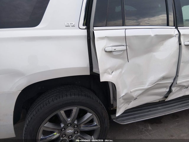 Aukcja sprzedaży 2016 Chevrolet Tahoe Ltz, vin: 1GNSKCKC7GR354994, numer aukcji: 45049405