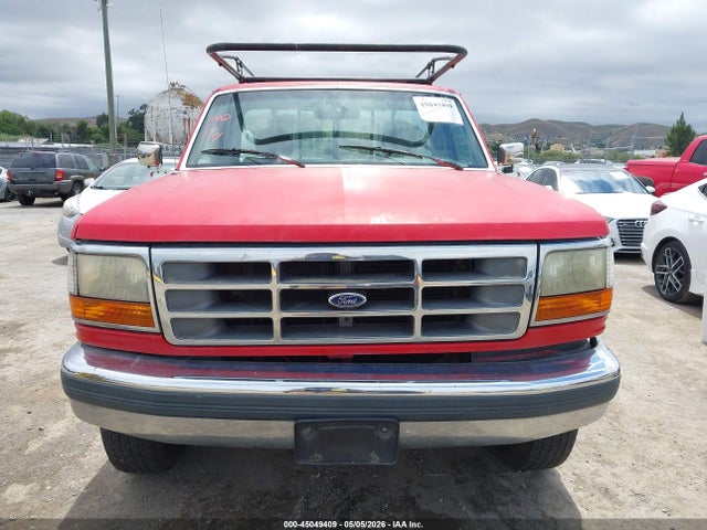 Aukcja sprzedaży 1994 Ford F250, vin: 2FTHF25G6RCA72202, numer aukcji: 45049409