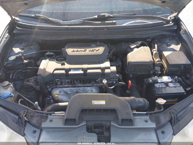 Продаж на аукціоні авто 2010 Hyundai Elantra Gls, vin: KMHDU4AD6AU864829, номер лоту: 45049414
