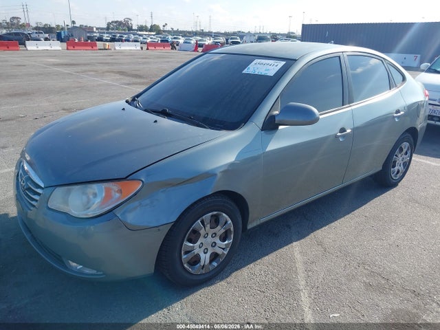 Продаж на аукціоні авто 2010 Hyundai Elantra Gls, vin: KMHDU4AD6AU864829, номер лоту: 45049414