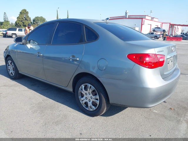 Продаж на аукціоні авто 2010 Hyundai Elantra Gls, vin: KMHDU4AD6AU864829, номер лоту: 45049414