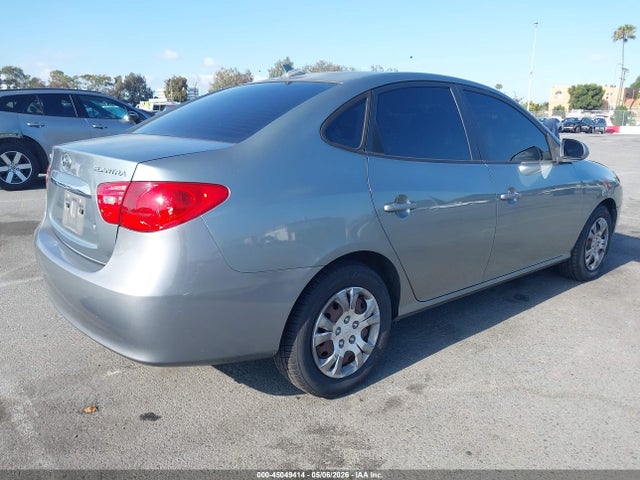 Продаж на аукціоні авто 2010 Hyundai Elantra Gls, vin: KMHDU4AD6AU864829, номер лоту: 45049414