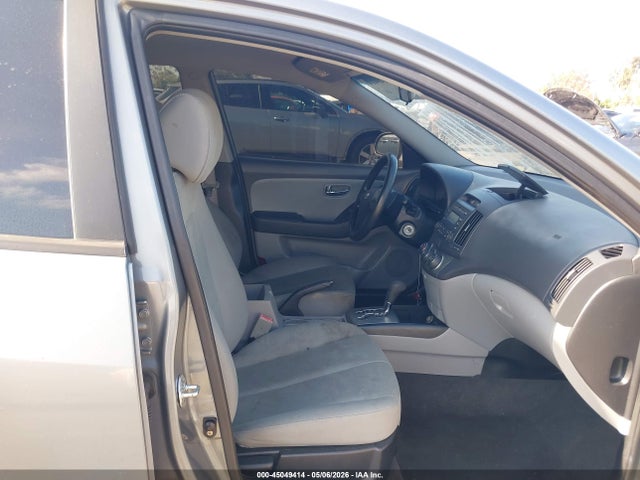 Продаж на аукціоні авто 2010 Hyundai Elantra Gls, vin: KMHDU4AD6AU864829, номер лоту: 45049414