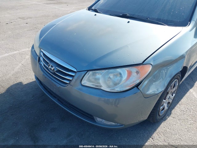 Продаж на аукціоні авто 2010 Hyundai Elantra Gls, vin: KMHDU4AD6AU864829, номер лоту: 45049414