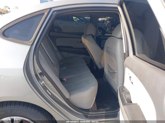 Продаж на аукціоні авто 2010 Hyundai Elantra Gls, vin: KMHDU4AD6AU864829, номер лоту: 45049414
