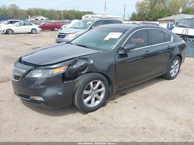 2013 Acura Tl 3.5 მანქანა იყიდება აუქციონზე, vin: 19UUA8F56DA006614, აუქციონის ნომერი: 45049416