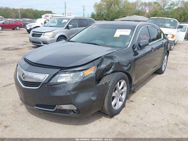 2013 Acura Tl 3.5 მანქანა იყიდება აუქციონზე, vin: 19UUA8F56DA006614, აუქციონის ნომერი: 45049416