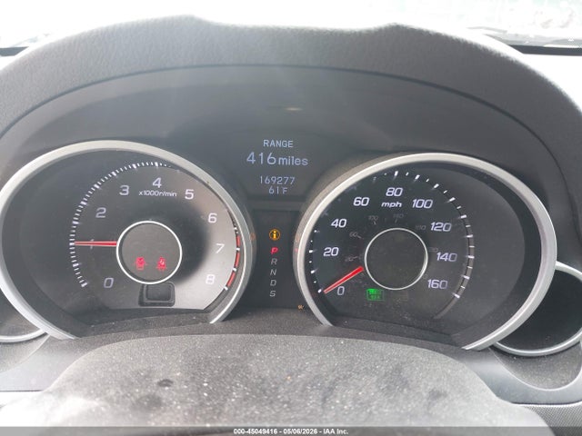 2013 Acura Tl 3.5 მანქანა იყიდება აუქციონზე, vin: 19UUA8F56DA006614, აუქციონის ნომერი: 45049416