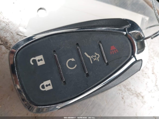 Продаж на аукціоні авто 2022 Chevrolet Equinox Fwd Lt, vin: 3GNAXKEV3NL100885, номер лоту: 45049417